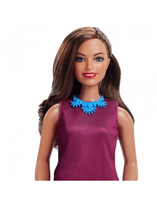 Barbie 60 Urodziny Lalka Prezenterka 