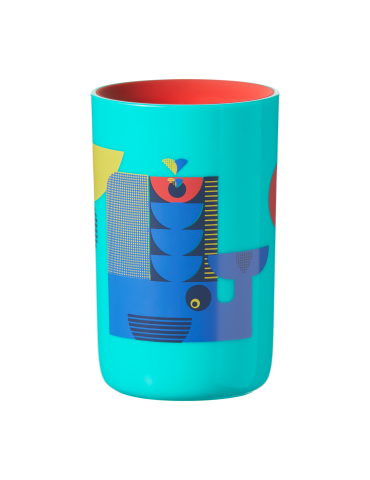 Tommee Tippee Kubek EASIFLOW 360° 250 ml 12m+ zielony