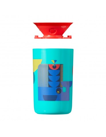 Tommee Tippee Kubek EASIFLOW 360° 250 ml 12m+ zielony