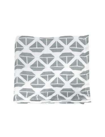 Motherhood pieluszki muślinowe 1szt 60x60cm