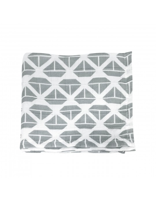 Motherhood pieluszki muślinowe 1szt 60x60cm