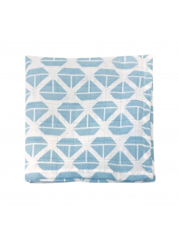 Motherhood pieluszki muślinowe 1szt 60x60cm