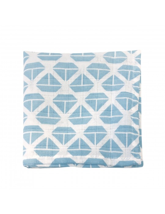 Motherhood pieluszki muślinowe 1szt 60x60cm