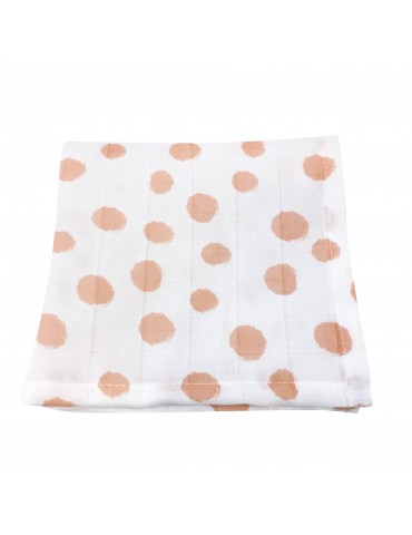 Motherhood pieluszki muślinowe 1szt 60x60cm