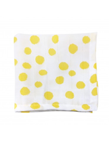 Motherhood chusteczki muślinowe 1szt 30x30cm