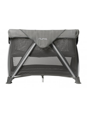 NUNA łóżeczko turystyczne SENA AIRE Oxford 2019