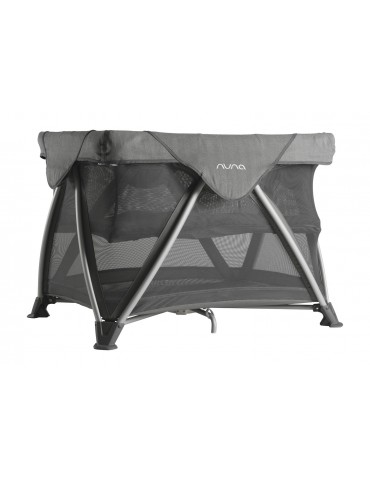 NUNA łóżeczko turystyczne SENA AIRE Oxford 2019