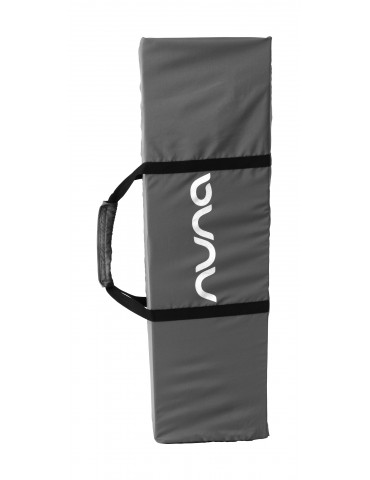 NUNA łóżeczko turystyczne SENA AIRE Oxford 2019