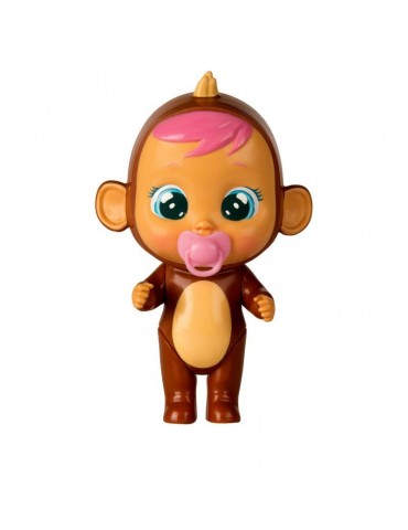 Imc Toys Cry Babies Magic Tears Placzaca Mini Laleczka Niespodzianka Seria 1