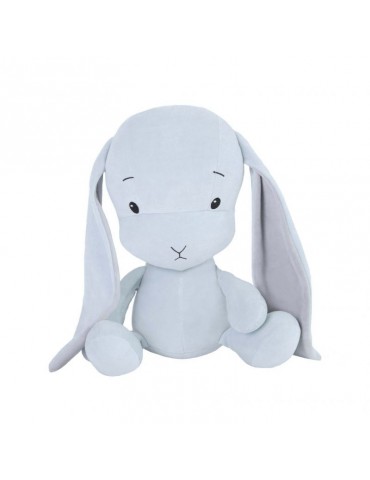 Królik Effik L Niebieski Szare uszy 50 cm