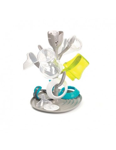 BabyOno Uniwersalna suszarka do butelek i smoczków