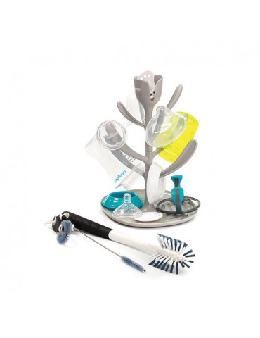 BabyOno Uniwersalna suszarka do butelek i smoczków