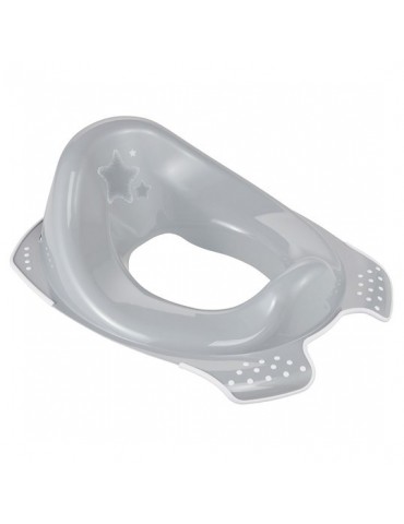 OKT Nakładka sedesowa Stars Cosmic szary