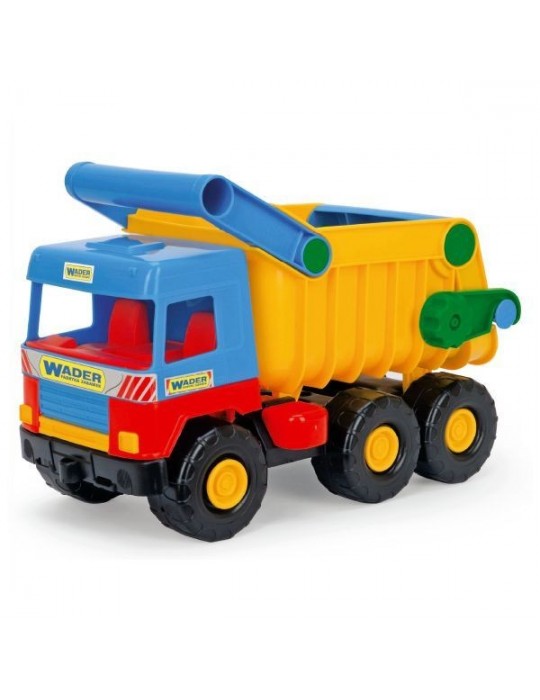Wader Middle Truck Wywrotka