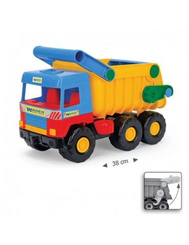 Wader Middle Truck Wywrotka
