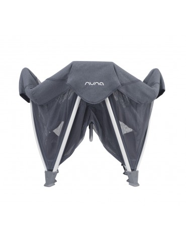 NUNA łóżeczko turystyczne SENA AIRE Lake