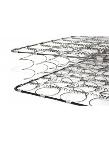 Fiki Miki Materac Natura Baby Prestige Line 140/70 cm