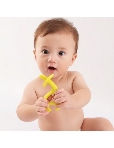 Mombella Gryzak Dancing Elephant Blue Mombella Gryzak Dancing Elephant Blue