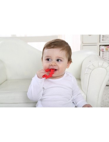 Mombella Gryzak Geometryczny jeż Mombella Gryzak Geometryczny jeż