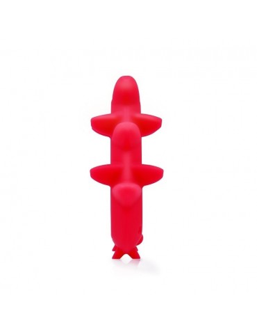 Mombella Gryzak Geometryczny jeż Mombella Gryzak Geometryczny jeż