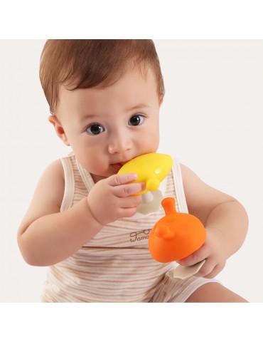 Mombella Gryzak Mushroom Green Mombella Gryzak Mushroom Green