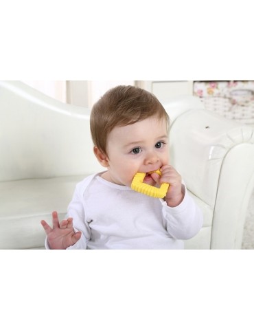 Mombella Gryzak geometryczny lew Mombella Gryzak geometryczny lew