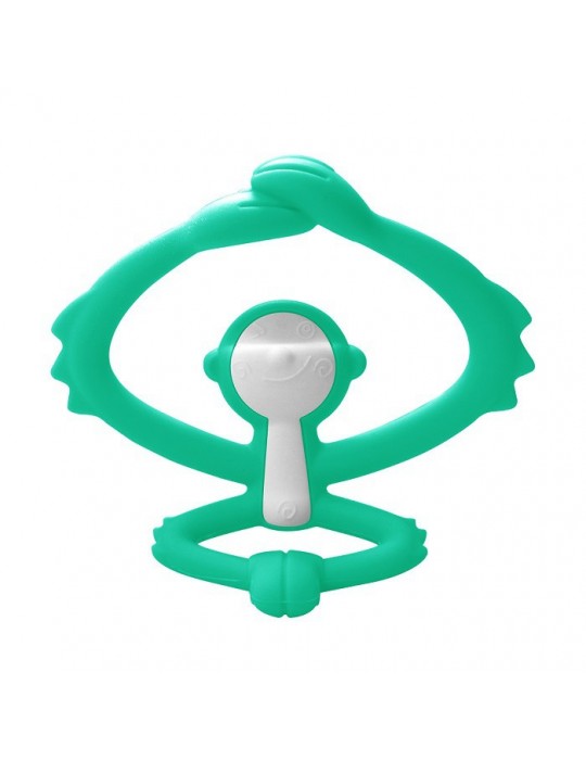 Mombella Gryzak małpka blue