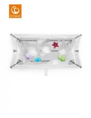 Stokke® Flexi Bath® zestaw waniennka z fotelikiem Stokke® Flexi Bath® zestaw waniennka z fotelikiem