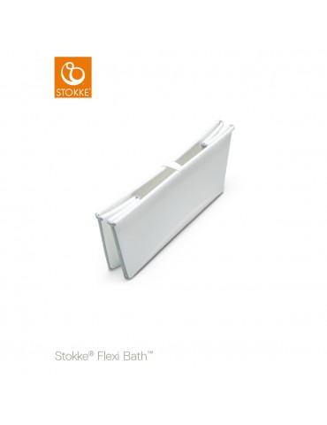 Stokke® Flexi Bath® wanienka biała
