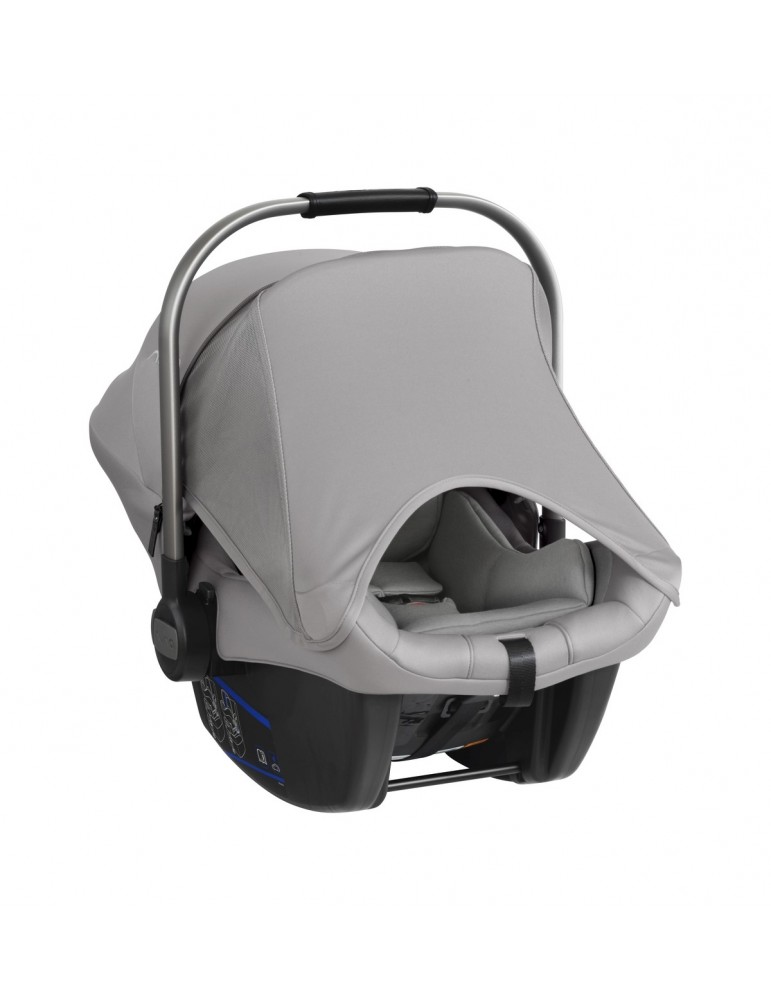 Nuna fotelik PIPA Lite lx Frost 2019 013kg