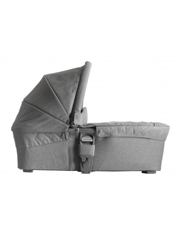 NUNA wózek wielofunkcyjny MIXX Threaded 2019