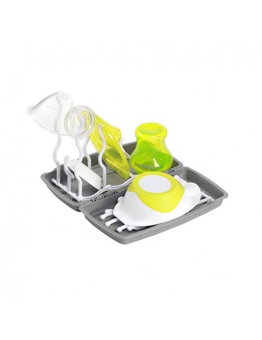 BabyOno Uniwersalna suszarka do butelek i smoczków