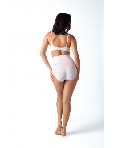 Cache Coeur Majtki pełne na brzuch SIGNATURE NATURAL