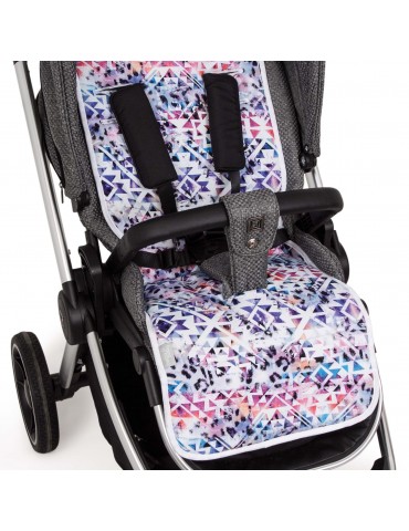 Ceba wkładka do wózka 33x85