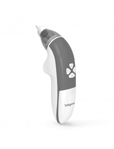 BabyOno Elektroniczny aspirator do nosa