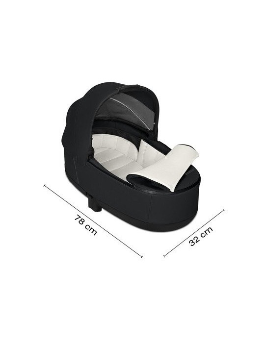 Cybex Priam 2.0 Carrycot Gondola