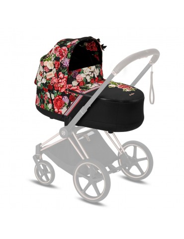 Cybex Carry Cot Lux gondola do wózka Priam 2.0