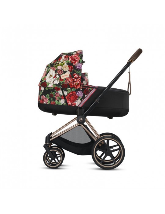 Cybex Carry Cot Lux gondola do wózka Priam 2.0