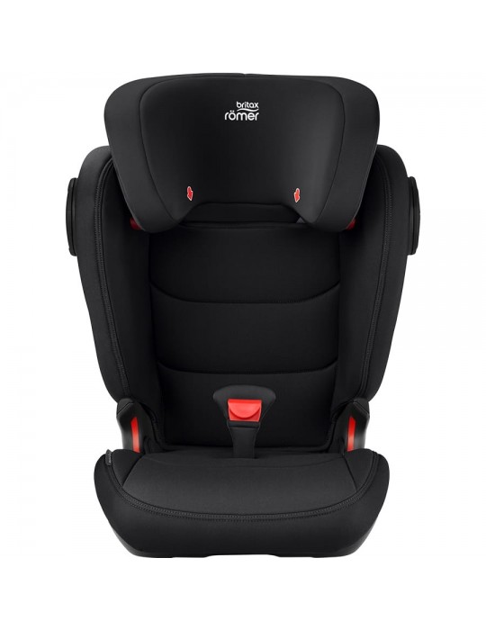 Britax-Romer KIDFIX III M fotelik samochodowy 15-36 kg