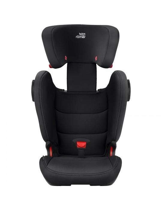 Britax-Romer KIDFIX III M fotelik samochodowy 15-36 kg