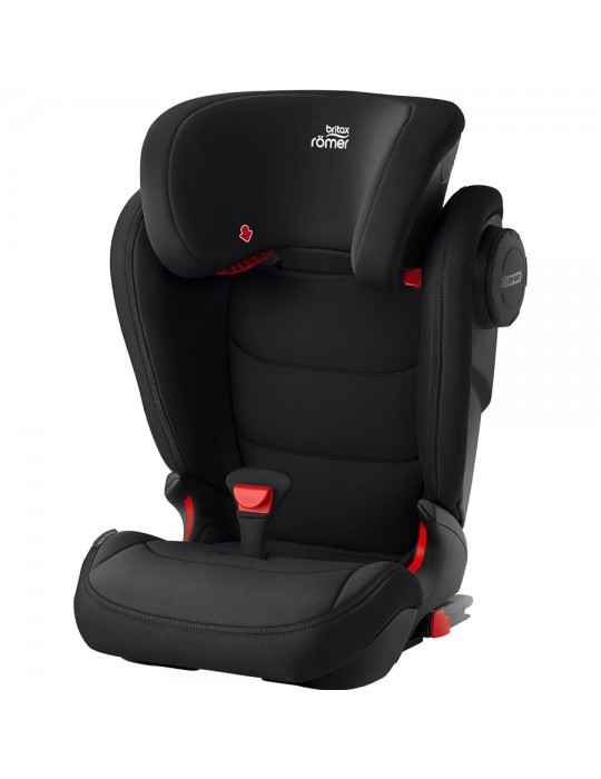 Britax-Romer KIDFIX III M fotelik samochodowy 15-36 kg
