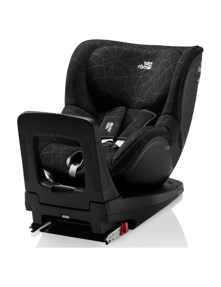 Britax-Romer Dualfix M i-Size obrotowy fotelik samochodowy