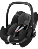 Maxi Cosi Pebble Pro i-Size fotelik samochodowy 0-13kg Frequency Black