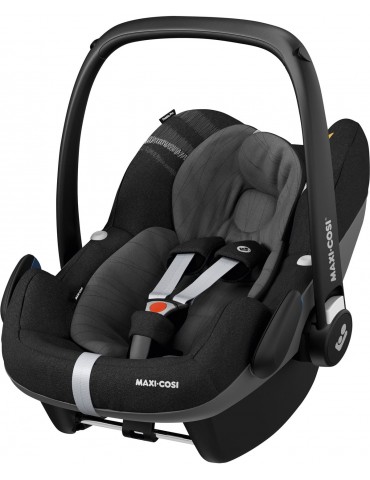 Maxi Cosi Pebble Pro i-Size fotelik samochodowy
