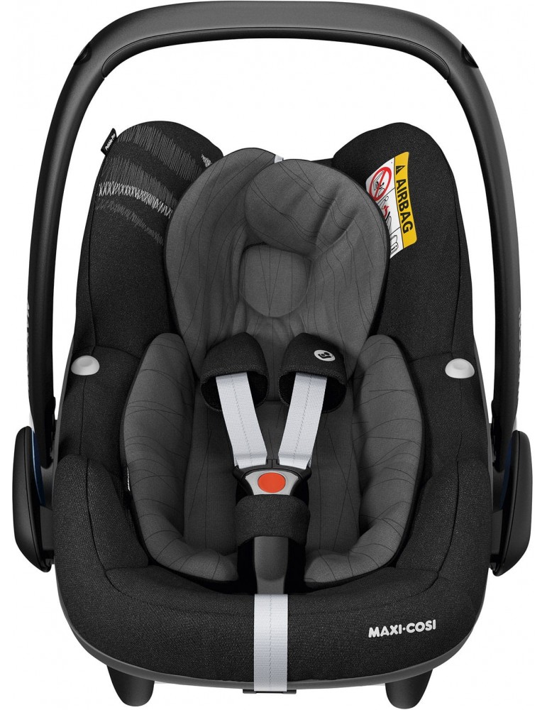 Maxi Cosi Pebble Pro i-Size fotelik samochodowy 0-13kg
