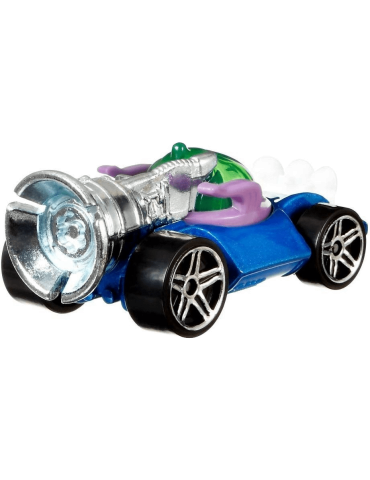Hot Wheels Toy Story Samochodzik Alien