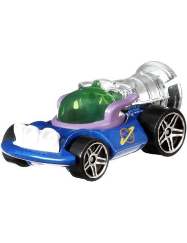 Hot Wheels Toy Story Samochodzik Alien