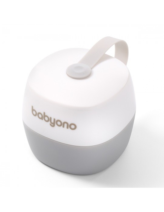 BabyOno Pojemnik na smoczek Natural Nursing