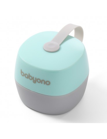 BabyOno Pojemnik na smoczek Natural Nursing