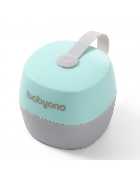 BabyOno Pojemnik na smoczek Natural Nursing